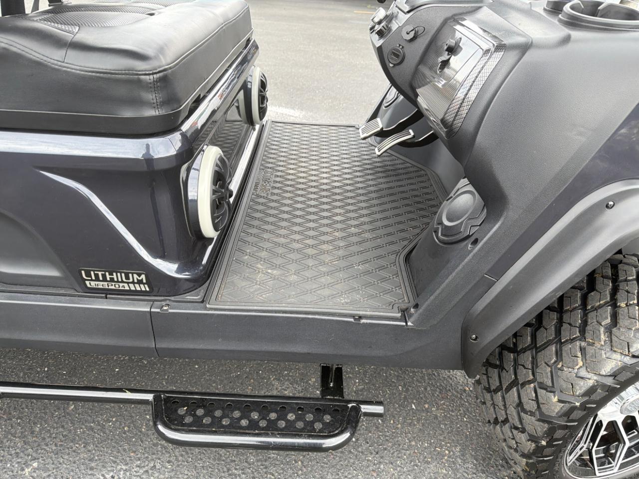 Evolution D5 Maverick  2024