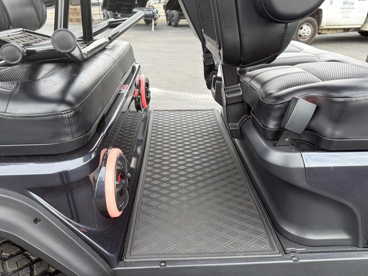 Evolution D5 Maverick  2024