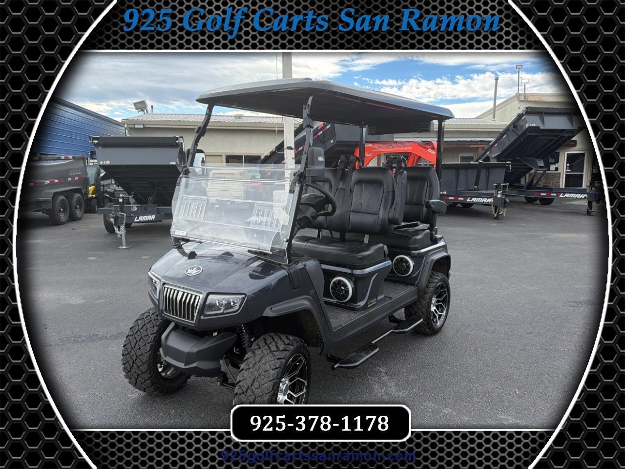 Evolution D5 Maverick  2024