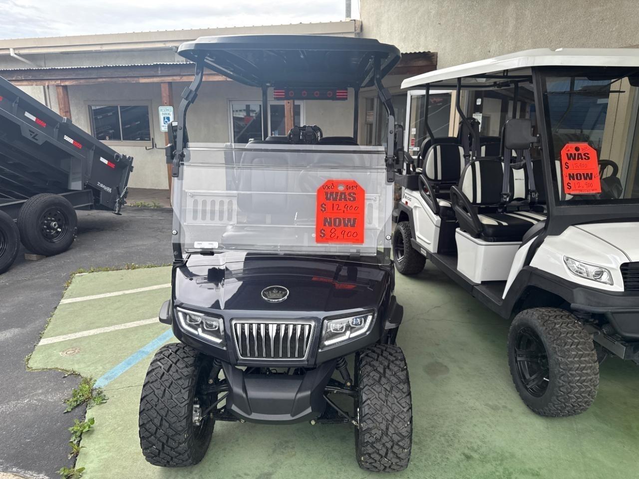 Evolution D5 Maverick  2025