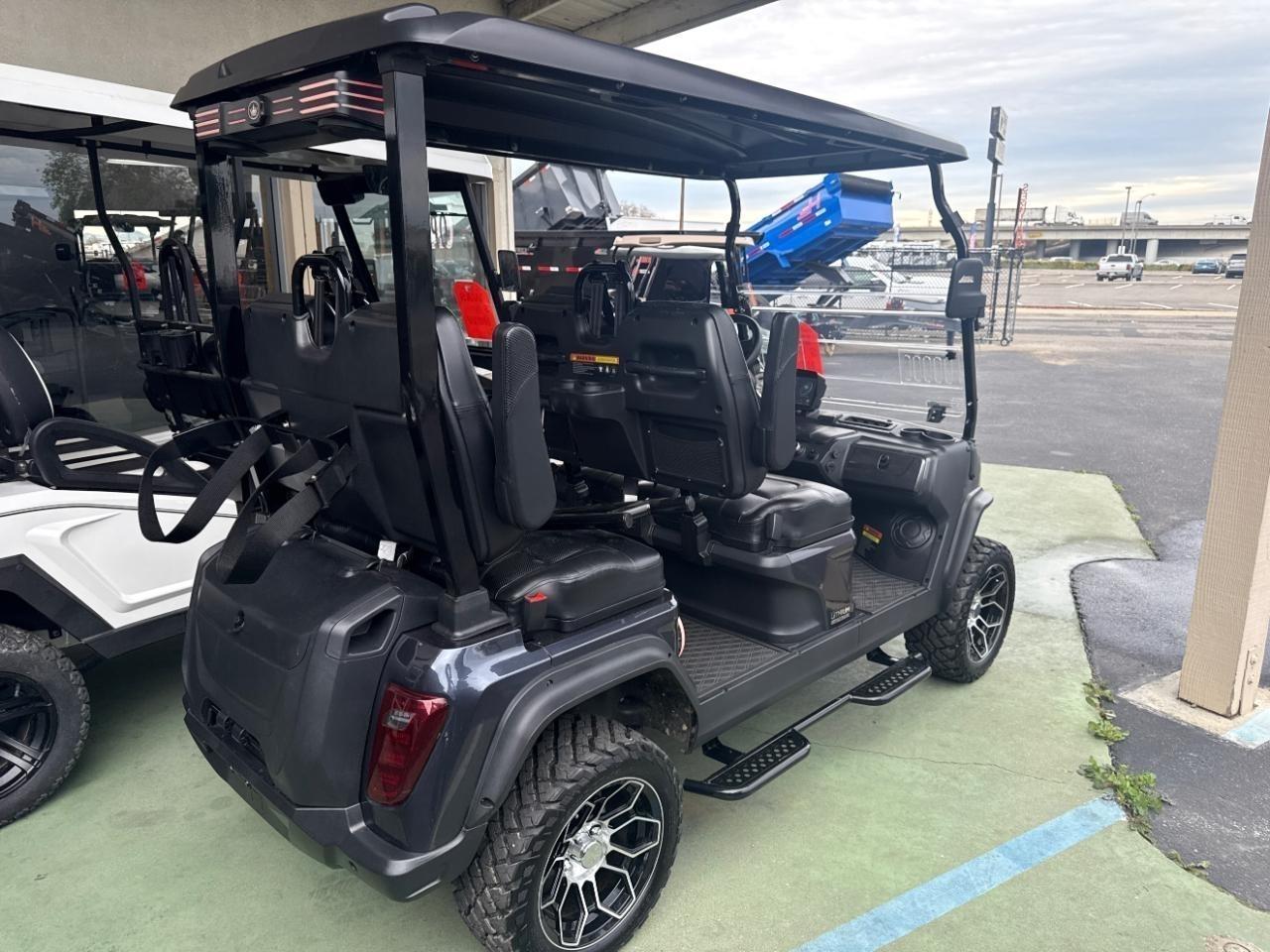 Evolution D5 Maverick  2025