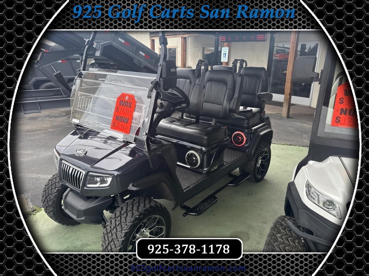 2025 Evolution D5 Maverick EVOLUTION. D5 MAVERICK 4 SEATER