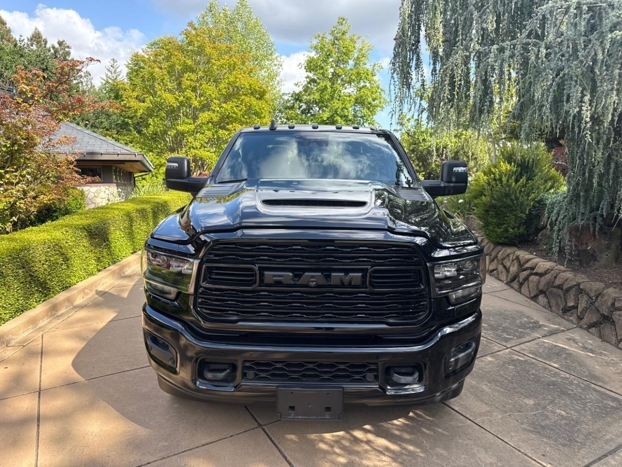 RAM 2500  2023