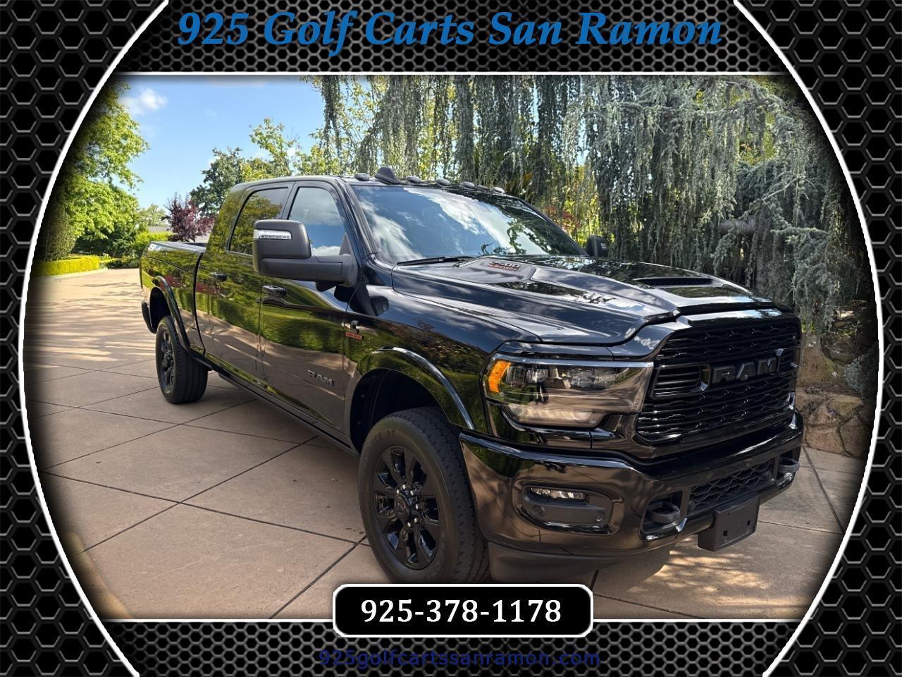 RAM 2500  2023