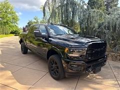 2023 RAM 2500 