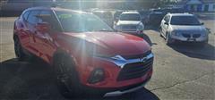 2019 Chevrolet Blazer 