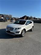 2019 Lincoln MKC 