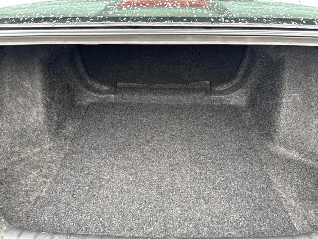 Honda Civic EX-T Sedan CVT 2019