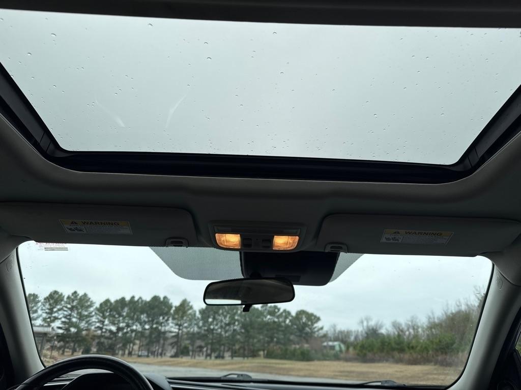 Honda Civic EX-T Sedan CVT 2019