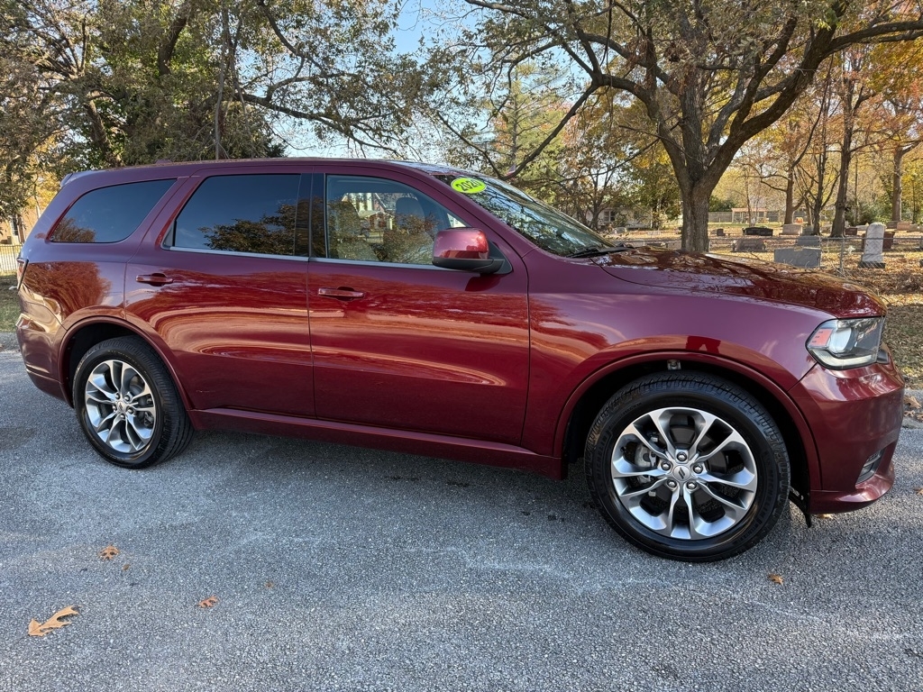 Dodge Durango GT 2WD 2020