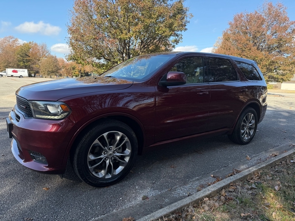 Dodge Durango GT 2WD 2020