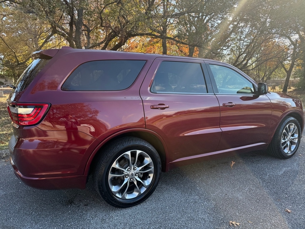 Dodge Durango GT 2WD 2020