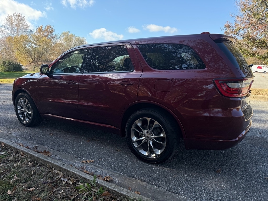 Dodge Durango GT 2WD 2020