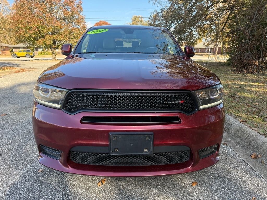 Dodge Durango GT 2WD 2020