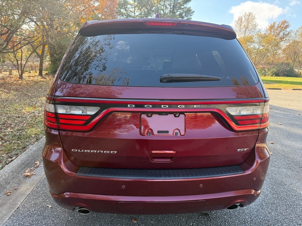 Dodge Durango GT 2WD 2020