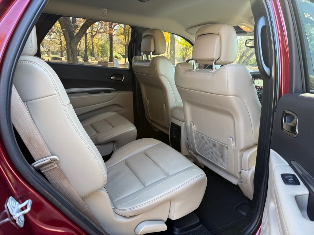 Dodge Durango GT 2WD 2020