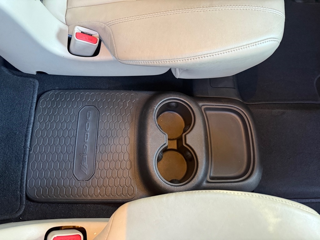 Dodge Durango GT 2WD 2020