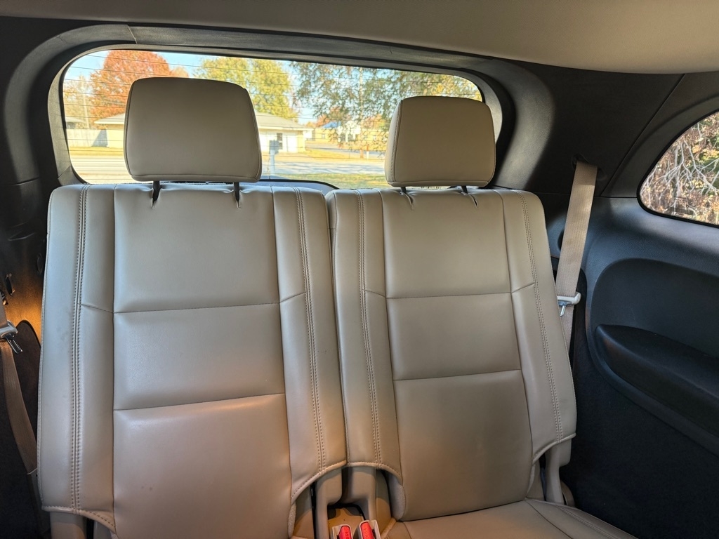 Dodge Durango GT 2WD 2020