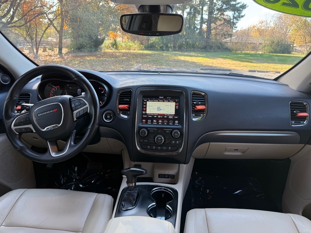 Dodge Durango GT 2WD 2020