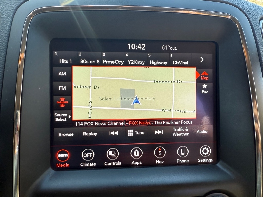 Dodge Durango GT 2WD 2020