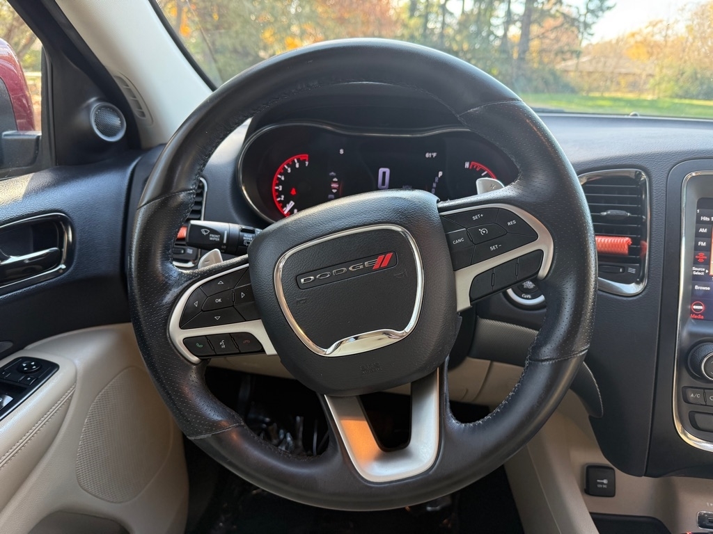 Dodge Durango GT 2WD 2020