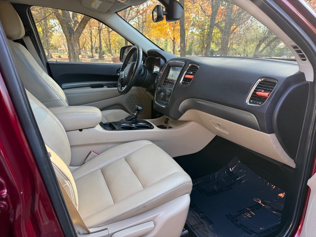 Dodge Durango GT 2WD 2020