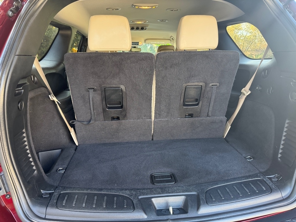 Dodge Durango GT 2WD 2020