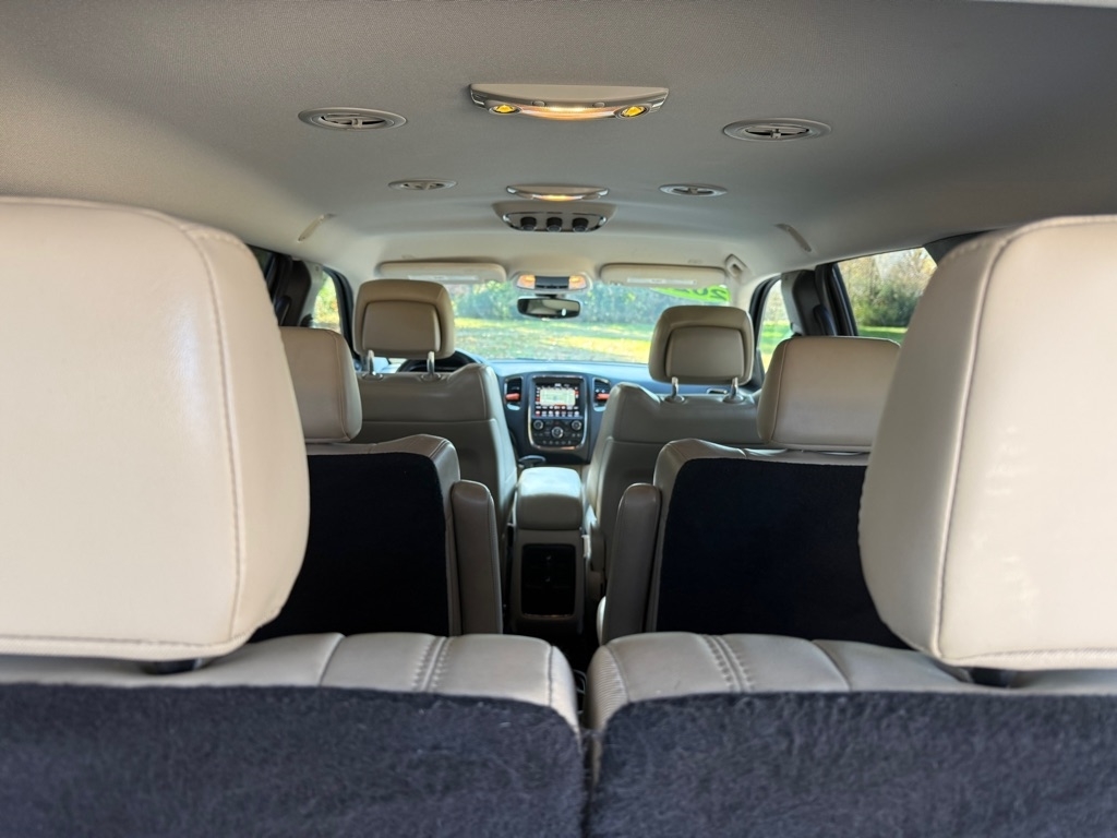 Dodge Durango GT 2WD 2020