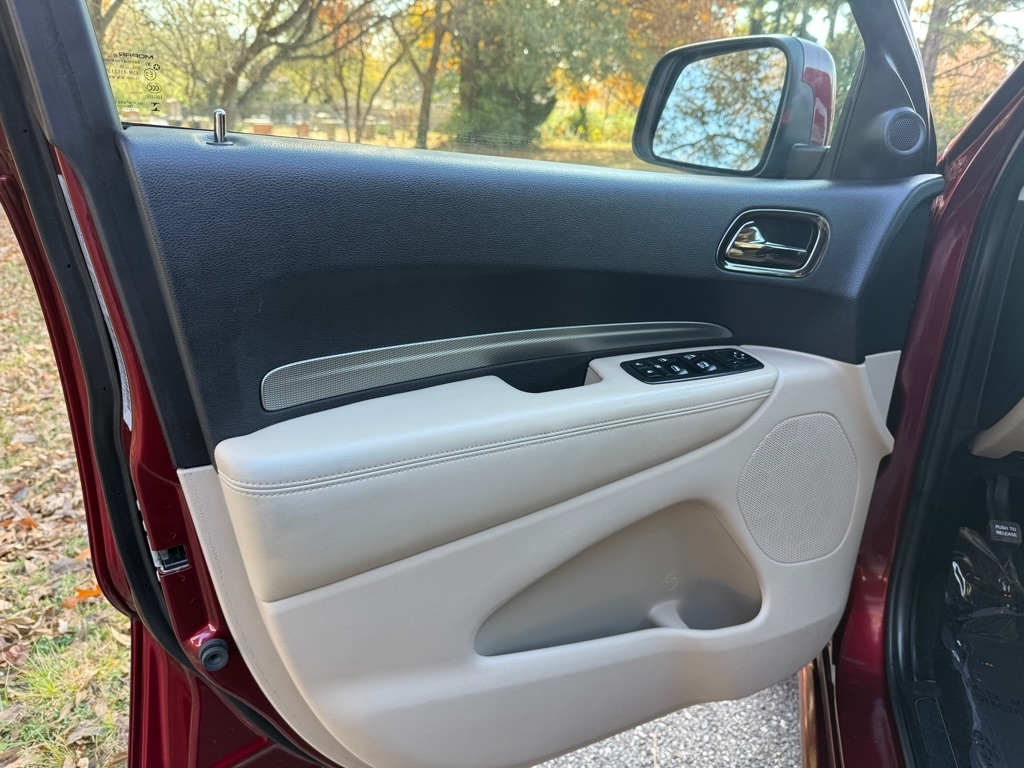 Dodge Durango GT 2WD 2020