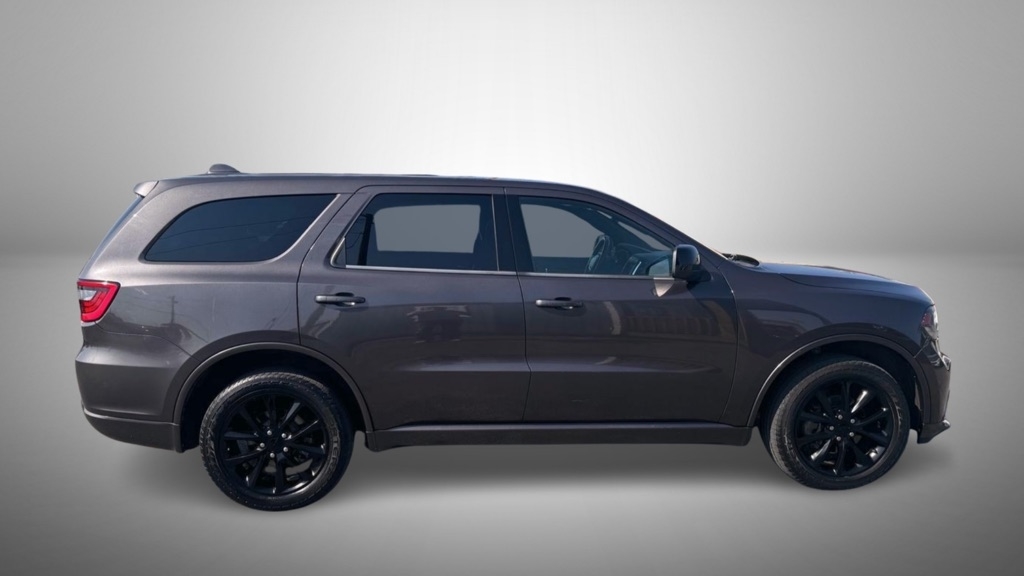 Dodge Durango SXT AWD 2018