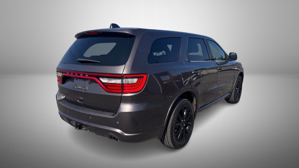Dodge Durango SXT AWD 2018