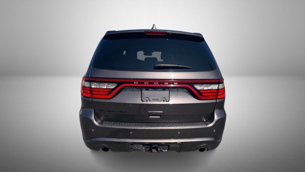Dodge Durango SXT AWD 2018