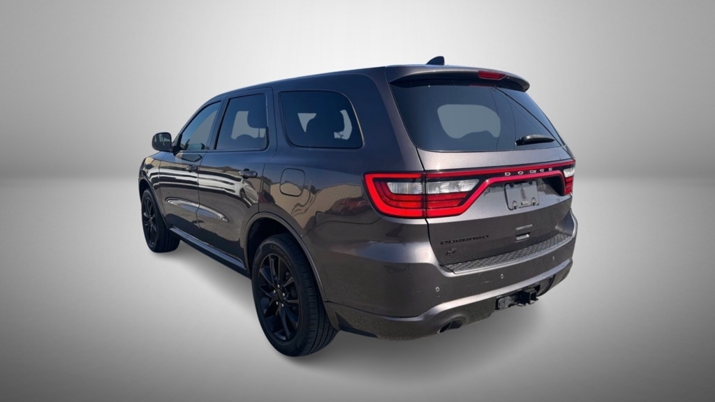 Dodge Durango SXT AWD 2018