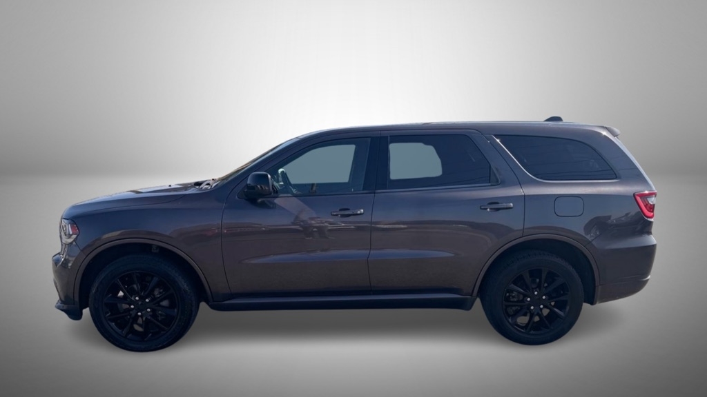 Dodge Durango SXT AWD 2018