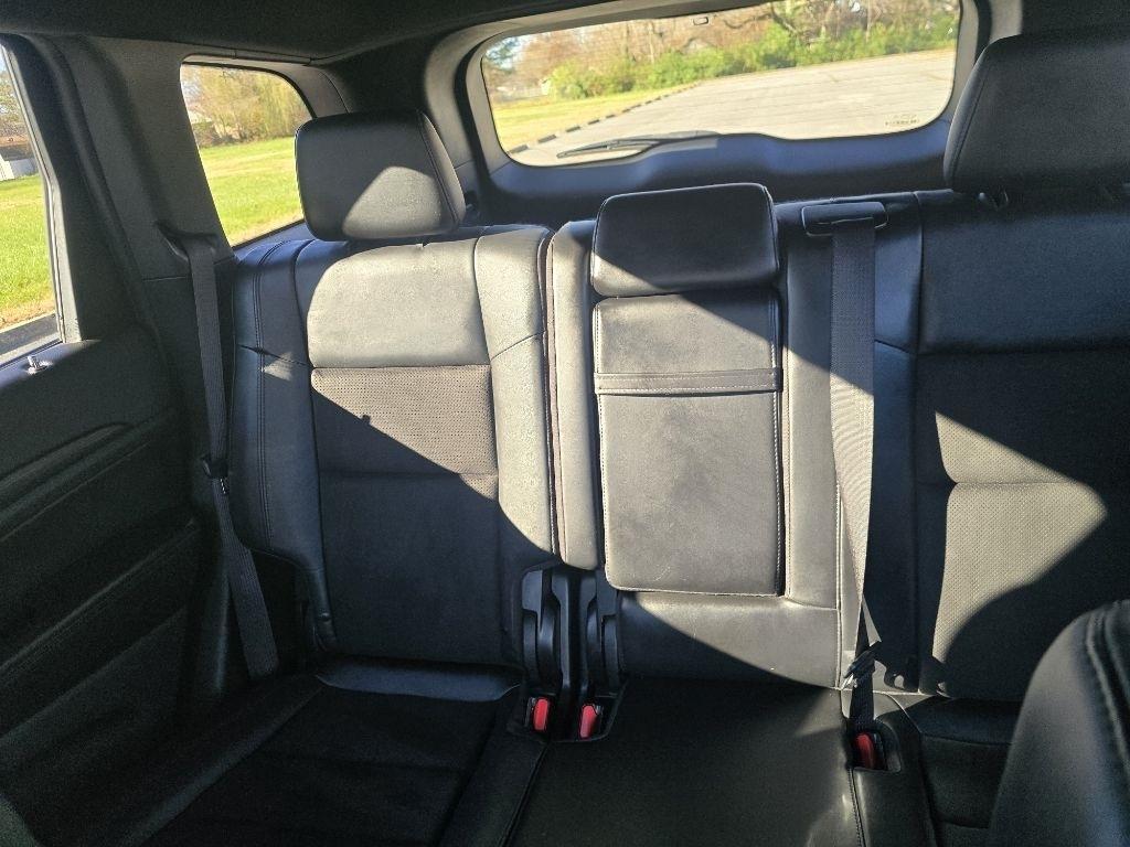 Jeep Grand Cherokee Laredo 2WD 2020