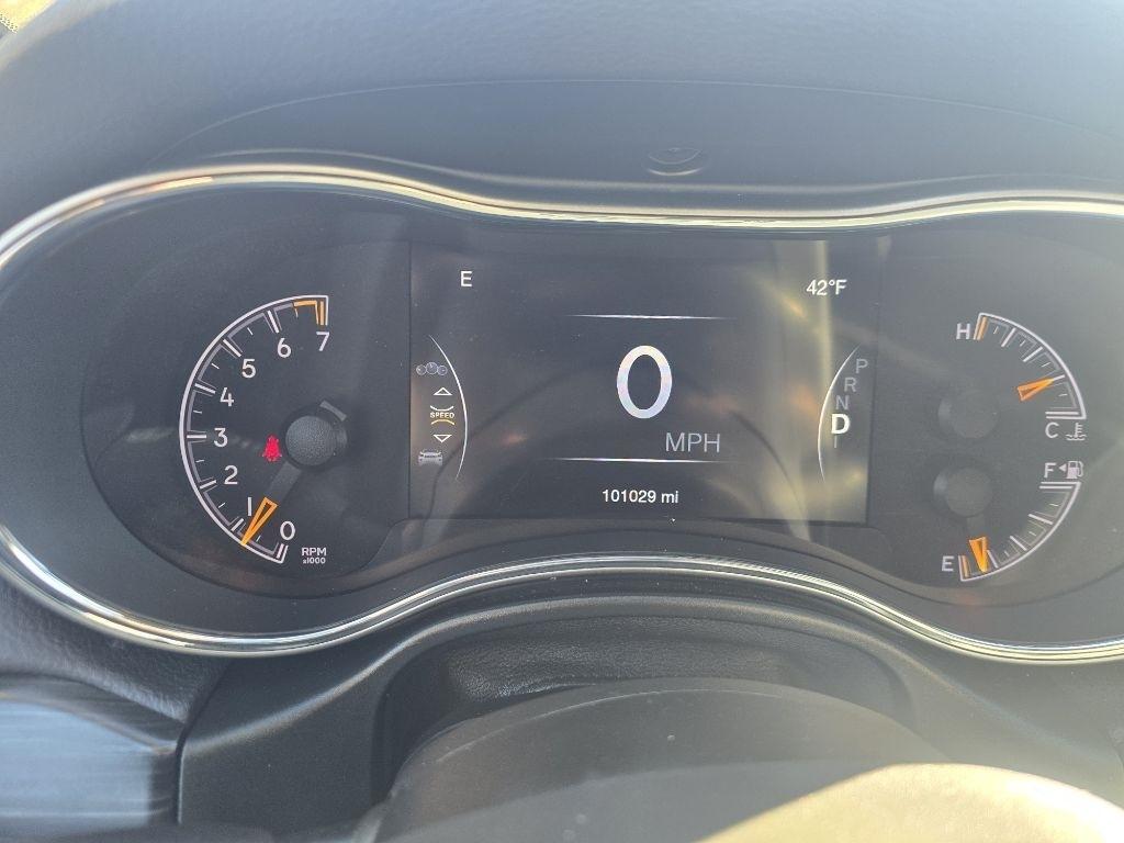 Jeep Grand Cherokee Laredo 2WD 2020