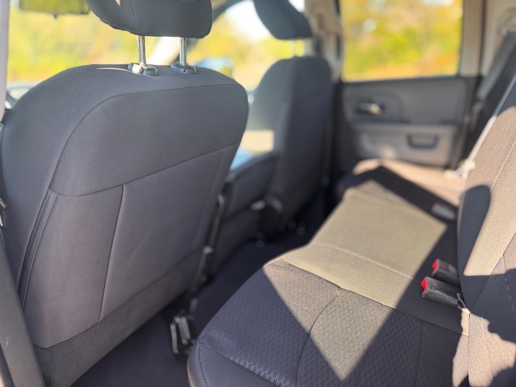 RAM 1500 SLT Quad Cab 4WD 2020