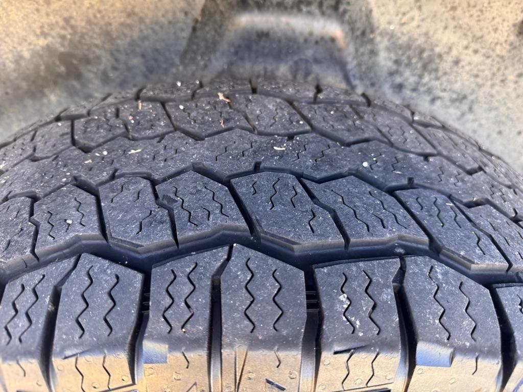 RAM 1500 SLT Quad Cab 4WD 2020