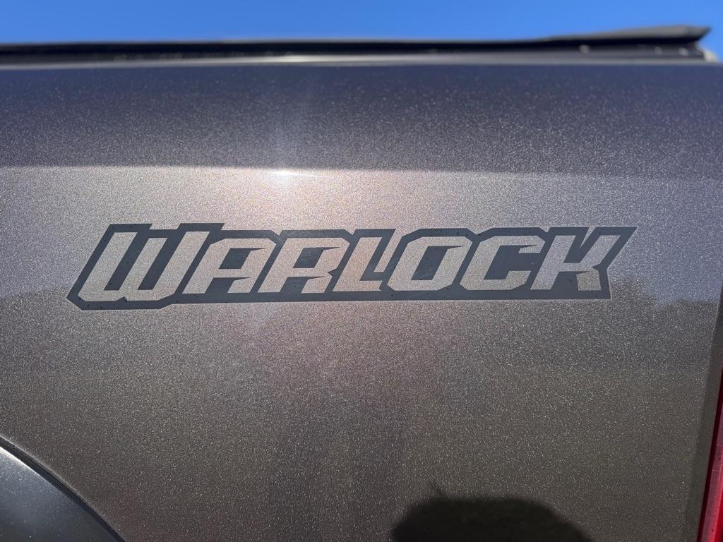 RAM 1500 SLT Quad Cab 4WD 2020