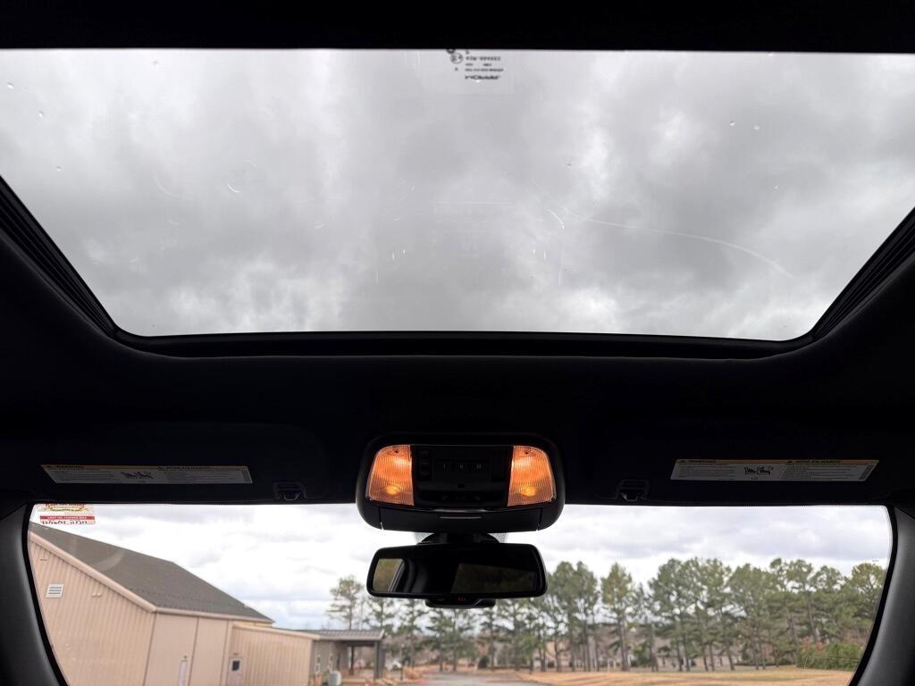 Jeep Grand Cherokee Limited 4WD 2015