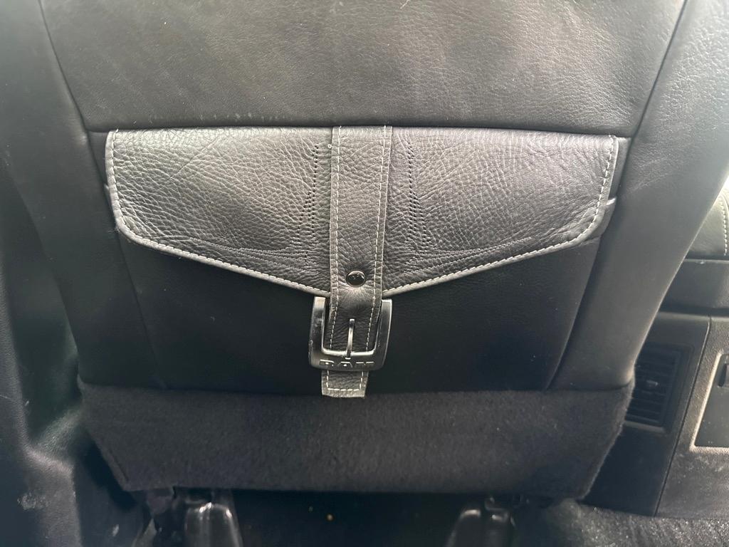 RAM 1500 Laramie Longhorn Edition Crew Cab SWB 4WD 2014