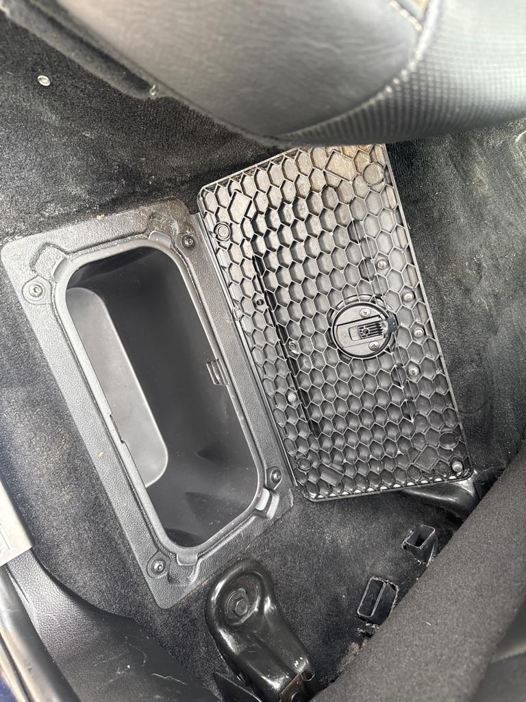 RAM 1500 Laramie Longhorn Edition Crew Cab SWB 4WD 2014