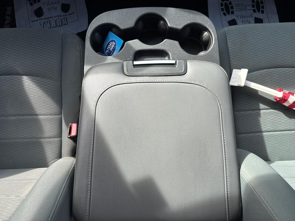 RAM 1500 Classic Tradesman Quad Cab 2WD 2019