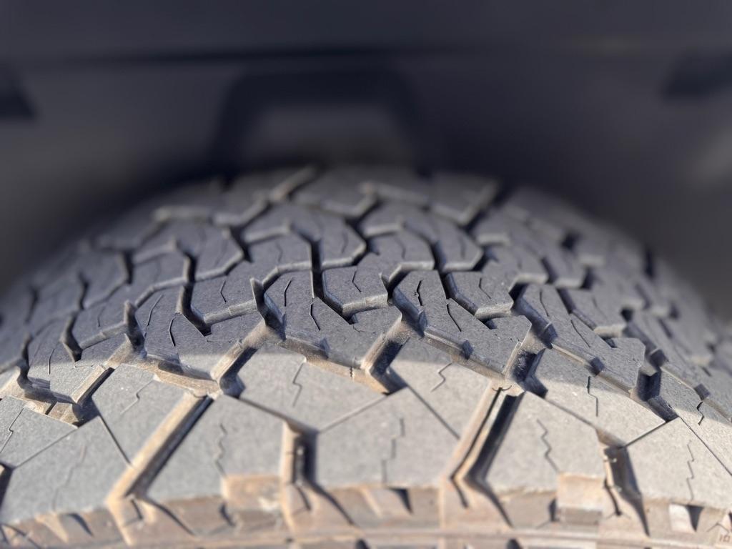 RAM 1500 Tradesman Crew Cab SWB 2WD 2017