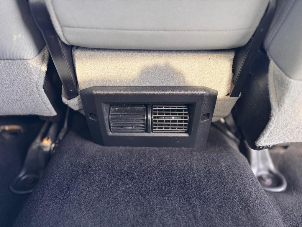 RAM 1500 Tradesman Crew Cab SWB 2WD 2017