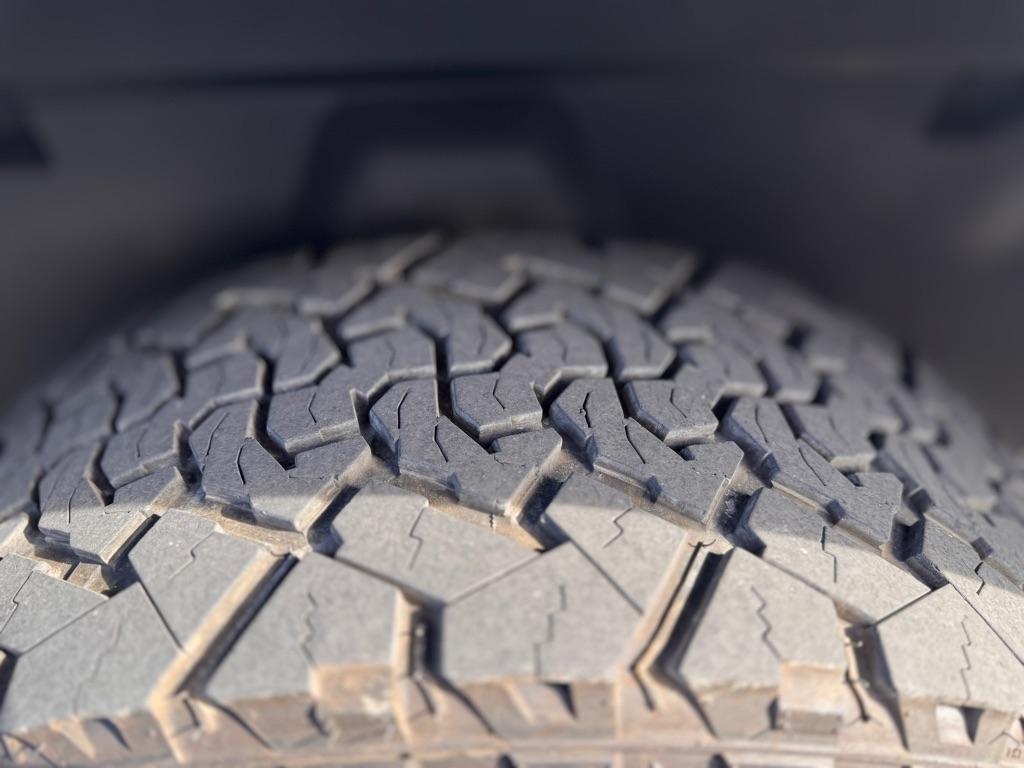 RAM 1500 Tradesman Crew Cab SWB 2WD 2017