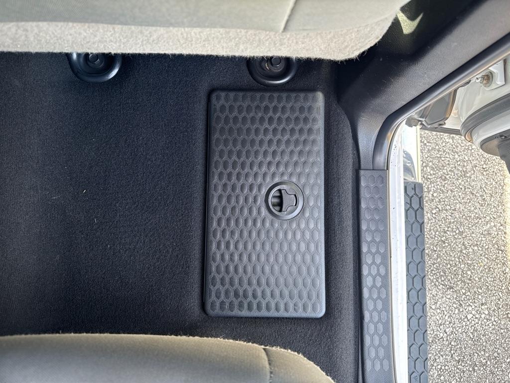 RAM 1500 Tradesman Crew Cab SWB 4WD 2018