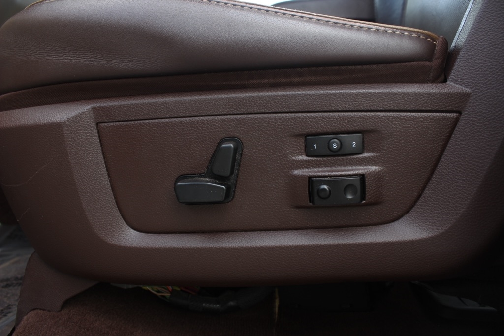 RAM 1500 Longhorn Crew Cab SWB 4WD 2015