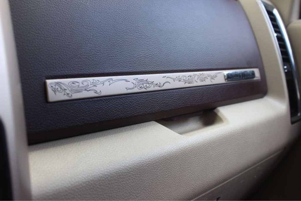 RAM 1500 Longhorn Crew Cab SWB 4WD 2015