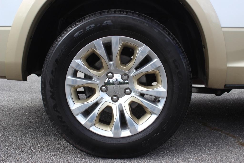 RAM 1500 Longhorn Crew Cab SWB 4WD 2015